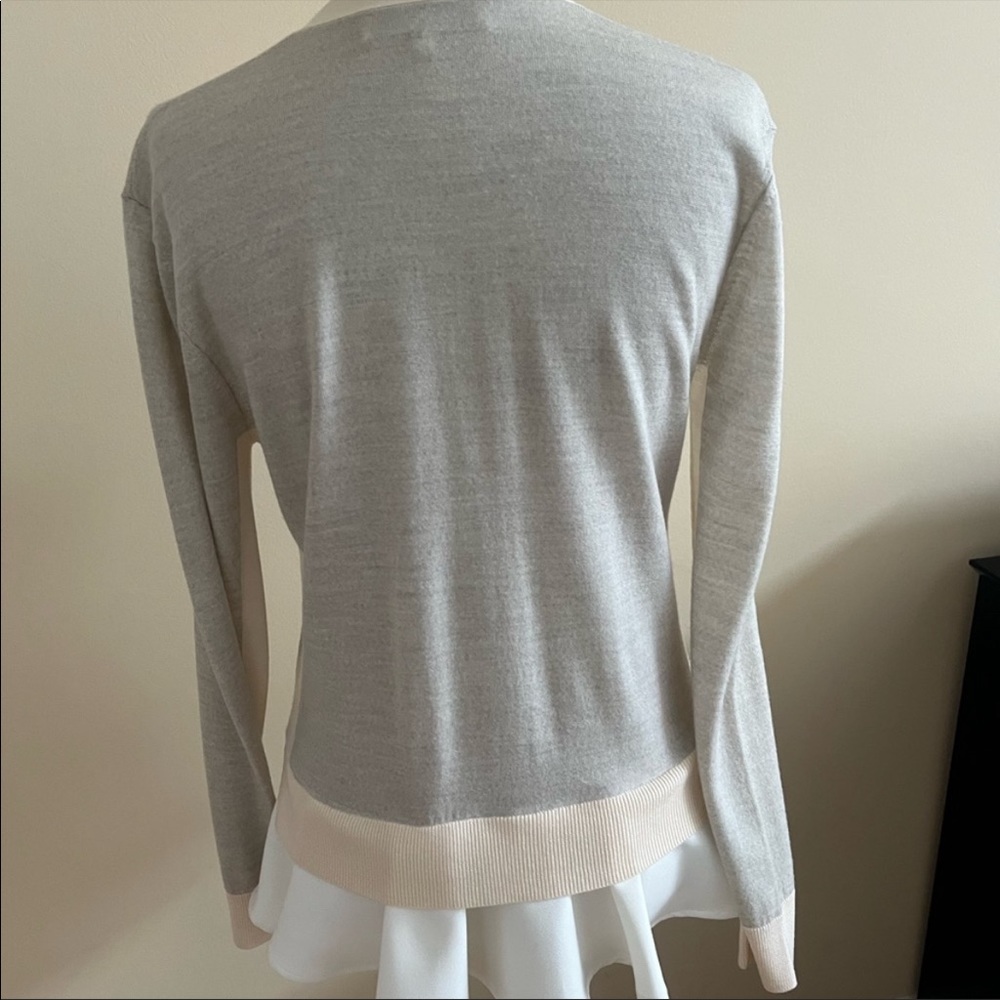 Mcq by Alexander McQueen Cardigan - Picture 2 of 6